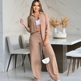 2 piece for women in long pant